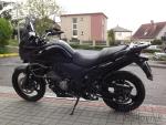 Klikněte pro detailní foto č. 4 - Suzuki DL 650 V-Strom