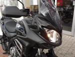 Klikněte pro detailní foto č. 7 - Suzuki DL 650 V-Strom