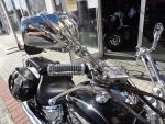 Klikněte pro detailní foto č. 10 - Yamaha XVS 1100 DragStar