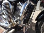 Klikněte pro detailní foto č. 11 - Yamaha XVS 1100 DragStar