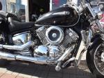 Klikněte pro detailní foto č. 13 - Yamaha XVS 1100 DragStar