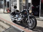 Klikněte pro detailní foto č. 1 - Yamaha XVS 1100 DragStar