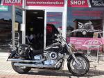 Klikněte pro detailní foto č. 2 - Yamaha XVS 1100 DragStar