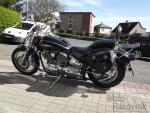 Klikněte pro detailní foto č. 4 - Yamaha XVS 1100 DragStar