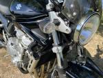 Klikněte pro detailní foto č. 11 - Suzuki GSF 650 N Bandit
