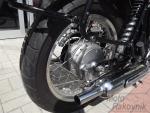 Klikněte pro detailní foto č. 11 - Kawasaki W 800