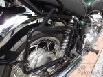 Klikněte pro detailní foto č. 12 - Kawasaki W 800