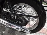 Klikněte pro detailní foto č. 14 - Kawasaki W 800