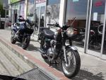 Klikněte pro detailní foto č. 1 - Kawasaki W 800