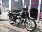 Klikněte pro detailní foto č. 2 - Kawasaki W 800