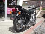 Klikněte pro detailní foto č. 3 - Kawasaki W 800