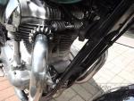 Klikněte pro detailní foto č. 7 - Kawasaki W 800