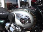 Klikněte pro detailní foto č. 8 - Kawasaki W 800