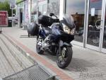 Klikněte pro detailní foto č. 1 - Suzuki DL 1000 V-Strom