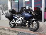 Klikněte pro detailní foto č. 2 - Suzuki DL 1000 V-Strom