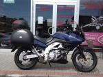 Klikněte pro detailní foto č. 3 - Suzuki DL 1000 V-Strom