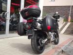 Klikněte pro detailní foto č. 4 - Suzuki DL 1000 V-Strom