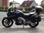 Klikněte pro detailní foto č. 5 - Suzuki DL 1000 V-Strom