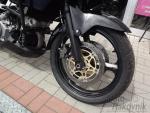 Klikněte pro detailní foto č. 8 - Suzuki DL 1000 V-Strom