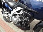 Klikněte pro detailní foto č. 9 - Suzuki DL 1000 V-Strom