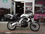 Klikněte pro detailní foto č. 2 - Kawasaki Versys 650