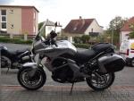 Klikněte pro detailní foto č. 4 - Kawasaki Versys 650