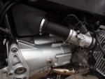 Klikněte pro detailní foto č. 11 - BMW R 1150 GS