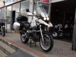 Klikněte pro detailní foto č. 1 - BMW R 1150 GS