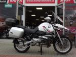 Klikněte pro detailní foto č. 2 - BMW R 1150 GS