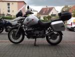Klikněte pro detailní foto č. 4 - BMW R 1150 GS