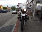 Klikněte pro detailní foto č. 5 - BMW R 1150 GS