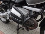 Klikněte pro detailní foto č. 7 - BMW R 1150 GS