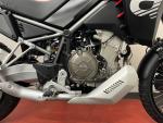 Klikněte pro detailní foto č. 11 - Aprilia Tuareg 660 TOP STAV ,ABS,SERVISKA