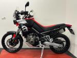 Klikněte pro detailní foto č. 2 - Aprilia Tuareg 660 TOP STAV ,ABS,SERVISKA