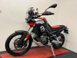 Klikněte pro detailní foto č. 4 - Aprilia Tuareg 660 TOP STAV ,ABS,SERVISKA