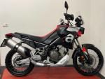Klikněte pro detailní foto č. 1 - Aprilia Tuareg 660 TOP STAV ,ABS,SERVISKA