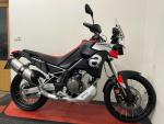 Klikněte pro detailní foto č. 8 - Aprilia Tuareg 660 TOP STAV ,ABS,SERVISKA