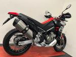 Klikněte pro detailní foto č. 9 - Aprilia Tuareg 660 TOP STAV ,ABS,SERVISKA