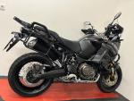 Klikněte pro detailní foto č. 11 - Yamaha XT 1200 Z Super Ténéré TOP STAV, ABS