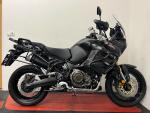 Klikněte pro detailní foto č. 6 - Yamaha XT 1200 Z Super Ténéré TOP STAV, ABS