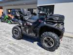 Klikněte pro detailní foto č. 13 - Loncin XWolf 550i-doplňky,servis