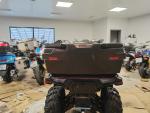 Klikněte pro detailní foto č. 12 - Loncin XWolf 550i-doplňky,servis