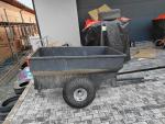 Klikněte pro detailní foto č. 13 - Loncin XWolf 550i-doplňky,servis