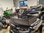 Klikněte pro detailní foto č. 3 - Loncin XWolf 550i-doplňky,servis