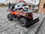 Klikněte pro detailní foto č. 6 - Loncin XWolf 550i-doplňky,servis