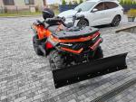 Klikněte pro detailní foto č. 7 - Loncin XWolf 550i-doplňky,servis