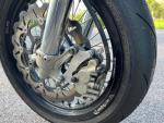 Klikněte pro detailní foto č. 9 - Yamaha YZ 250
