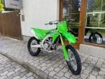 Klikněte pro detailní foto č. 1 - Kawasaki KX 450 F