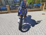 Klikněte pro detailní foto č. 2 - Suzuki V-Strom 1050 DE