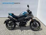 Klikněte pro detailní foto č. 9 - CFMOTO CFMOTO 125NK  / 10kW